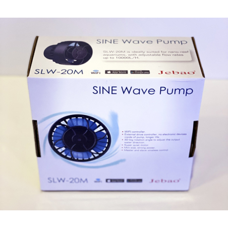 Jebao SINE Wave SLW-20M Wi-Fi