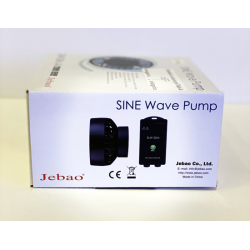 Jebao SINE Wave SLW-20M Wi-Fi