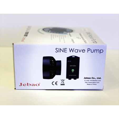 Jebao SINE Wave SLW-20M Wi-Fi