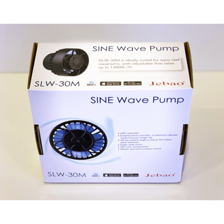 Jebao SINE Wave SLW-30M Wi-Fi