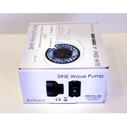 Jebao SINE Wave SLW-30M Wi-Fi