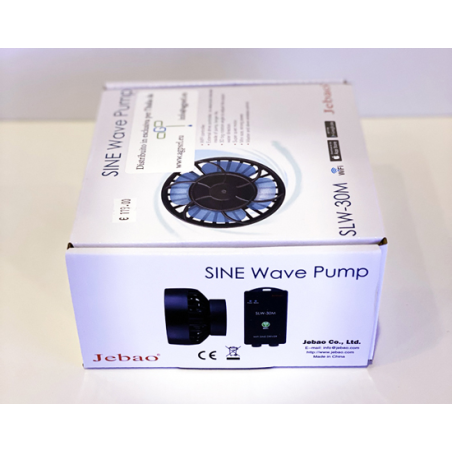 Jebao SINE Wave SLW-30M Wi-Fi