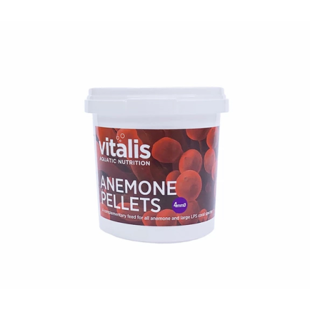 Vitalis Anemone Pellets
