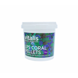 Vitalis LPS Coral Pellets