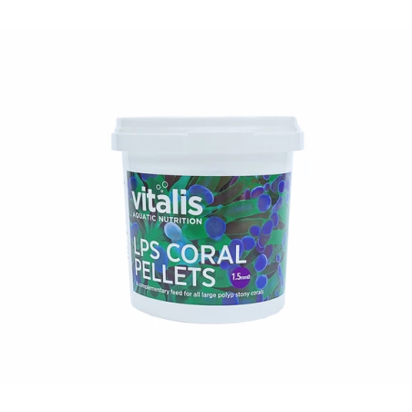 Vitalis LPS Coral Pellets