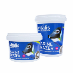 Vitalis Marine Mini Grazer