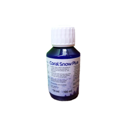 Coral Snow Plus