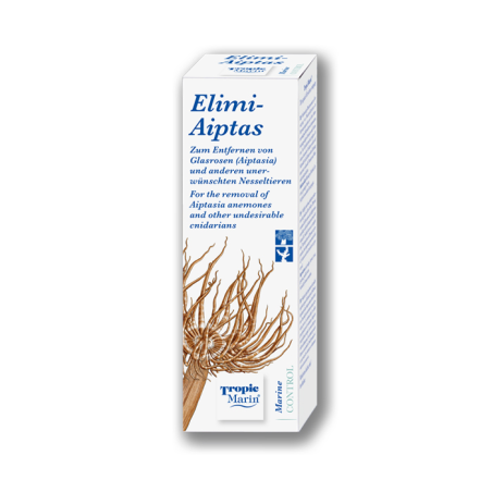 Tropic Marin Elimi Aiptas