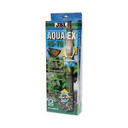 JBL AquaEx Set 45-70