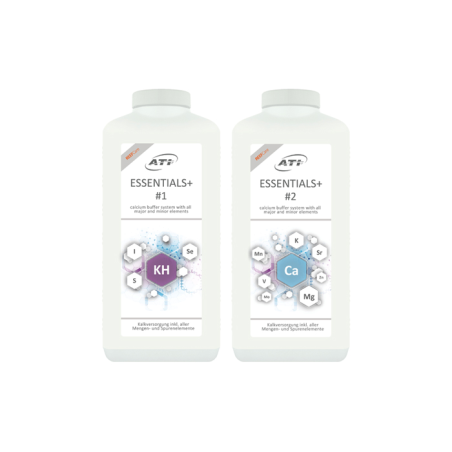 ATI Essentials+