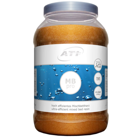 ATI MB Pro 4 Litri / 2.7Kg