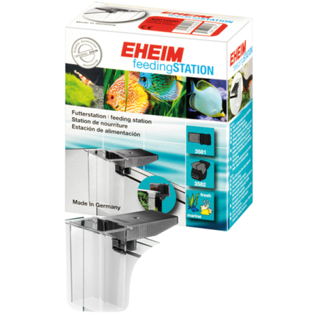 Eheim Autofeeder - Alimentatore Automatico