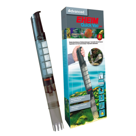 EHEIM Quick Vacpro
