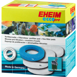 EHEIM Spugne Ecco Pro