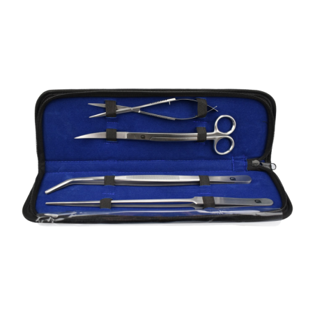 Zen Tools Kit Aquascaping
