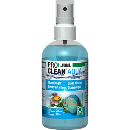 JBL Pro Clean Aqua