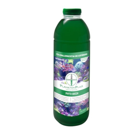 Plankton plus 1000 ml