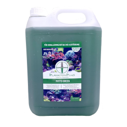 Plankton plus phyto-green 5000 ml