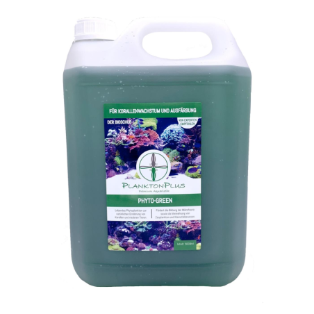 Plankton plus phyto-green 5000 ml