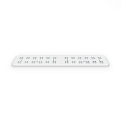 ATI Straton flex 102 - BIANCA