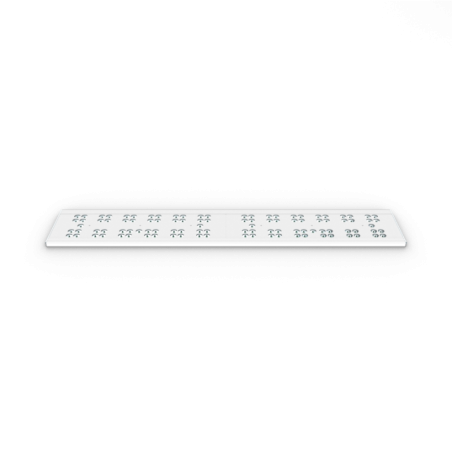 ATI Straton flex 102 - BIANCA