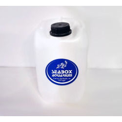 Tanica SEABOX - 11 lt.