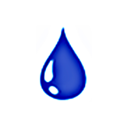 Acqua SALATA 34.5 ppt-psu al Litro
