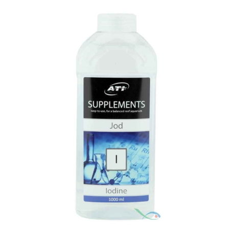 ATI Jod 1000 ml