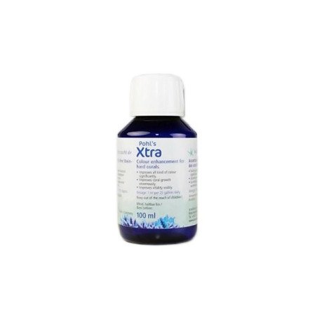 Pohl's Xtra