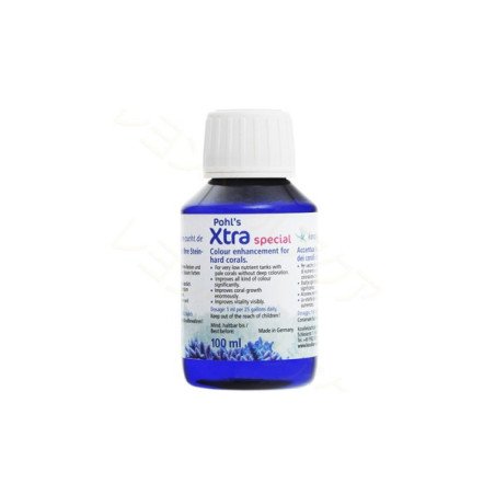 Pohl's Xtra Special