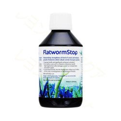 Flatworm Stop