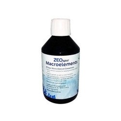 ZEOspur Macroelemente