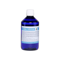 Coral System 4 - Intensificatore di colorazione