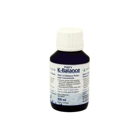 K-Balance
