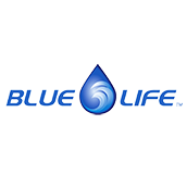 BLUE LIFE