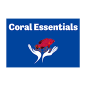 CORAL ESSENTIALS